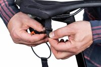 kommit Seilzugsystem für Fahrräder