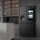 Manolya Hisense Side-by-Side RQ760N4IFE schwarz