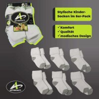 Athletech Thermosocken für Kinder von 3-5 Jahren...