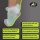 Highlights der Athletech 6 Paar Low-Cut-Sportsocken für Kinder 3-5 Jahre bis Gr. 34 Pastell