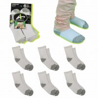 Profilbild des Athletech 6 Paar Sportsocken für...