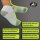 Highlights der Athletech 6 Paar Low-Cut-Sportsocken für Kinder 3-5 Jahre bis Gr. 34 grau