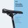 AARON Touring ergonomischer Fahrradsattel Vorteile
