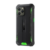 Blackview BV5300 Plus rugged smartphone – Rückseite rechts