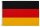 Deutschland Fahne Top Qualität 90x150cm