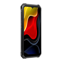 Blackview BV4800SE Outdoor Smartphone – Vorderseite...