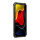 Blackview BV4800SE Outdoor Smartphone – Vorderseite links mit buntem Display
