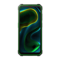 Blackview BV4800SE Outdoor Smartphone – Vorderseite...