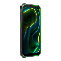 Blackview BV4800SE Outdoor Smartphone – Vorderseite...