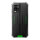Blackview BV4800SE Outdoor Smartphone – Rückseite frontal