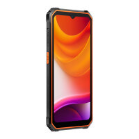 Blackview BV4800SE Outdoor Smartphone – Vorderseite...