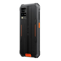 Blackview BV4800SE Outdoor Smartphone – Rückseite rechts