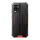 Blackview BV4800SE Outdoor Smartphone – Rückseite frontal