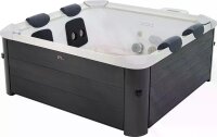 Purehaven MSpa Whirlpool Oslo Plus 2025, 180x180x65cm, 6...