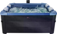 Purehaven MSpa Whirlpool Oslo Saphire 2025 –...