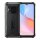 Vorder- und Rückseite des Blackview BV6200Pro Smartphone Schwarz mit 8GB RAM / 128GB ROM