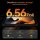Blackview BV6200Pro Smartphone Schwarz mit 8GB RAM / 128GB ROM Rückseite im rechten Profil
