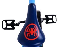Volare Spidey Kinderfahrrad - Jungen - 12 Zoll - Blau