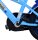 Volare Spidey Kinderfahrrad - Jungen - 12 Zoll - Blau