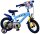 Volare Spidey Kinderfahrrad - Jungen - 12 Zoll - Blau