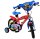 Volare Paw Patrol Kinderfahrrad - Jungen - 12 Zoll - Blau - Zwei handbremsen