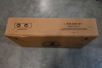 Volare Rocky Kinderfahrrad - Jungen - 12 Zoll - Grau