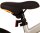 Volare Rocky Kinderfahrrad - Jungen - 12 Zoll - Grau