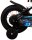 Volare Super GT Kinderfahrrad - Jungen - 12 Zoll - Blau - Zwei Handbremsen
