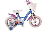 Volare Disney Frozen 2 Kinderfahrrad - Mädchen - 30...