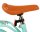 Volare Excellent Kinderfahrrad - Mädchen - 12 Zoll - Grün