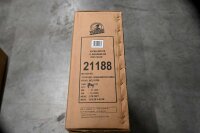 Volare Excellent Kinderfahrrad - Mädchen - 12 Zoll - Rosa