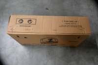 Volare Blossom Kinderfahrrad - Mädchen - 12 Zoll - Lila - Zwei Handbremsen