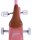 Volare Blossom Kinderfahrrad - Mädchen - 12 Zoll - Rosa