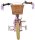 Volare Blossom Kinderfahrrad - Mädchen - 12 Zoll - Rosa