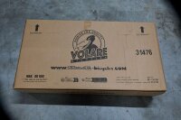 Volare Sportivo Kinderfahrrad - Jungen - 14 Zoll - Blau Schwarz