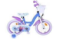 Volare Disney Frozen 2 Kinderfahrrad - Mädchen - 14...