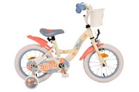 Volare Disney Stitch Kinderfahrrad - Mädchen - 14...