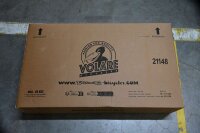 Volare Excellent Kinderfahrrad - Mädchen - 14 Zoll - Rosa