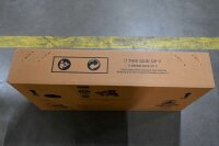 Volare Paw Patrol Kinderfahrrad - Jungen - 16 Zoll - Rot - Zwei Handbremsen