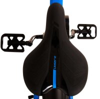 Volare Rocky Kinderfahrrad - Jungen - 16 Zoll - Blau
