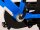 Volare Rocky Kinderfahrrad - Jungen - 16 Zoll - Blau