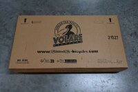 Volare Rocky Kinderfahrrad - Jungen - 16 Zoll - Grün