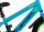 Volare Rocky Kinderfahrrad - Jungen - 16 Zoll - Grün