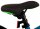 Volare Rocky Kinderfahrrad - Jungen - 16 Zoll - Grün