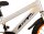 Volare Rocky Kinderfahrrad - Jungen - 16 Zoll - Grau