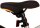 Volare Rocky Kinderfahrrad - Jungen - 16 Zoll - Grau