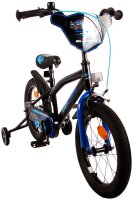 Volare Super GT Kinderfahrrad - Jungen - 16 Zoll - Blau