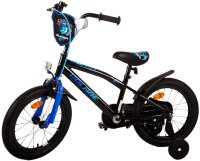 Volare Super GT Kinderfahrrad - Jungen - 16 Zoll - Blau