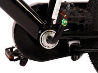 Volare Super GT Kinderfahrrad - Jungen - 16 Zoll - Blau