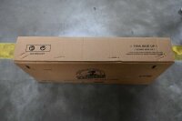 Volare Super GT Kinderfahrrad - Jungen - 16 Zoll - Blau